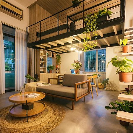 Anya Premier Apartments-City View With Big Balcony-Free Laundry Hanoi Exterior photo
